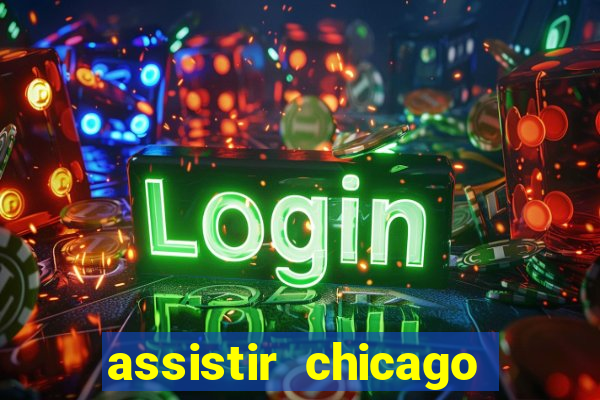 assistir chicago fire 12 temporada