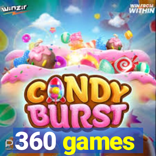 360 games