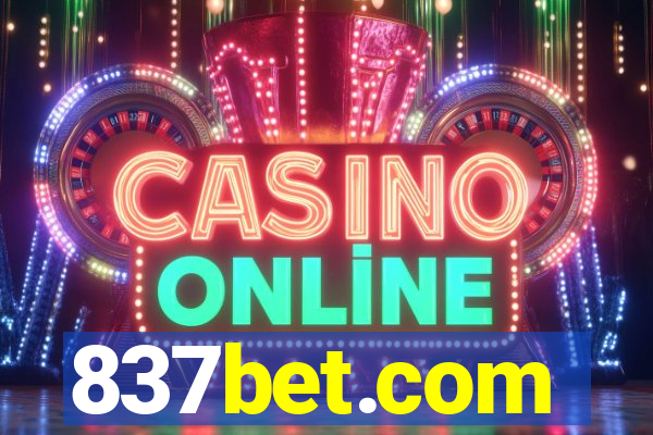 837bet.com