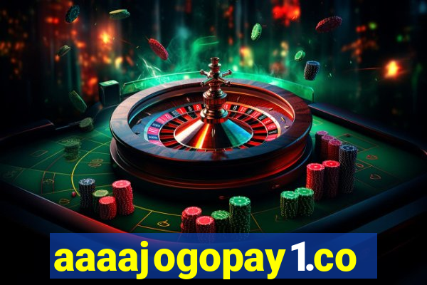 aaaajogopay1.com