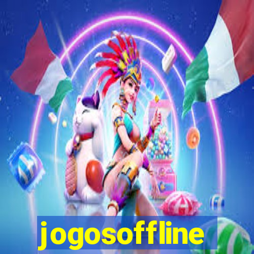 jogosoffline