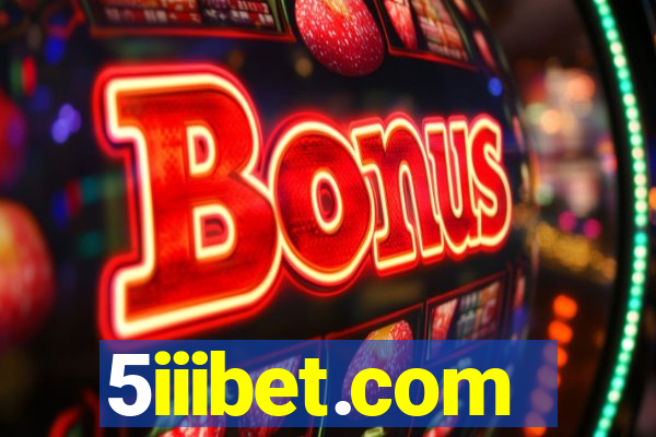 5iiibet.com