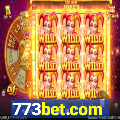 773bet.com