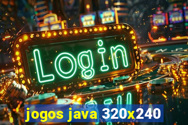 jogos java 320x240
