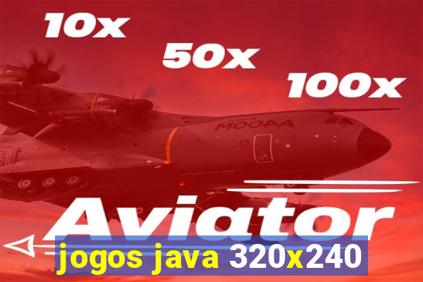 jogos java 320x240