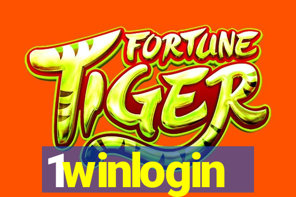 1winlogin