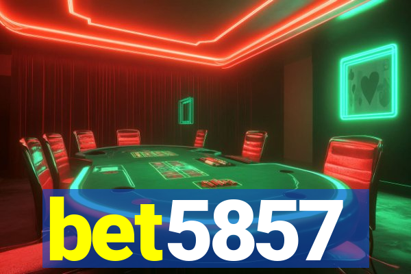 bet5857