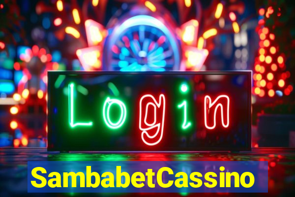SambabetCassino