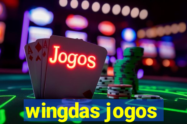 wingdas jogos
