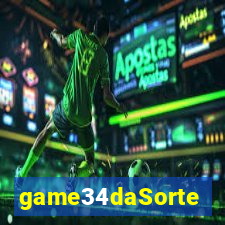game34daSorte