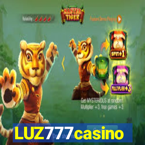 LUZ777casino