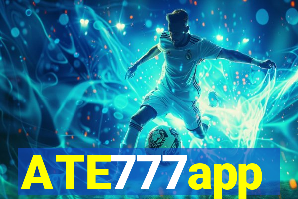 ATE777app