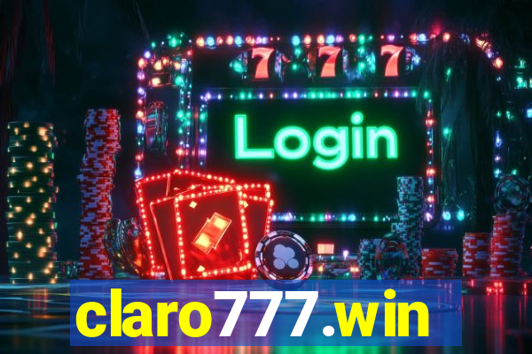 claro777.win