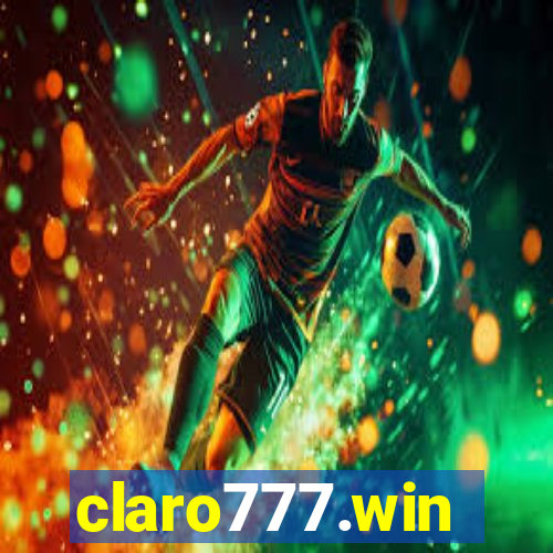 claro777.win