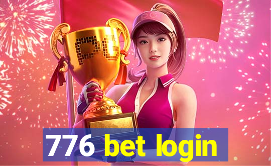 776 bet login