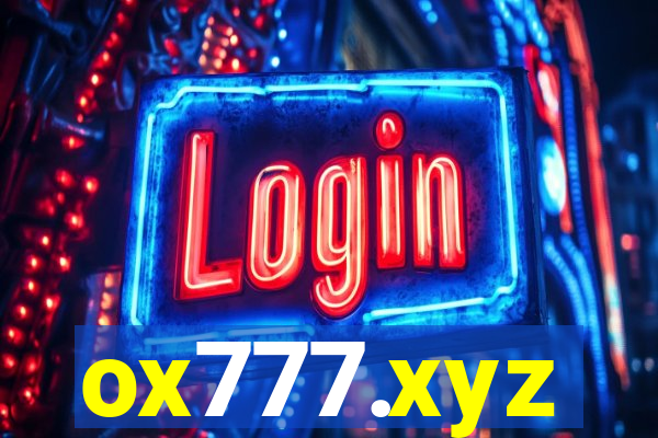 ox777.xyz