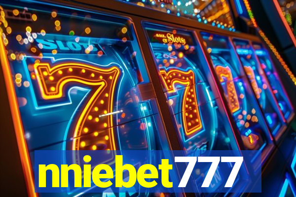 nniebet777