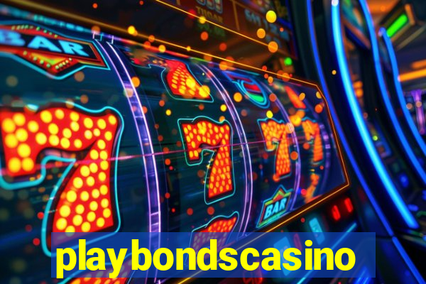 playbondscasino