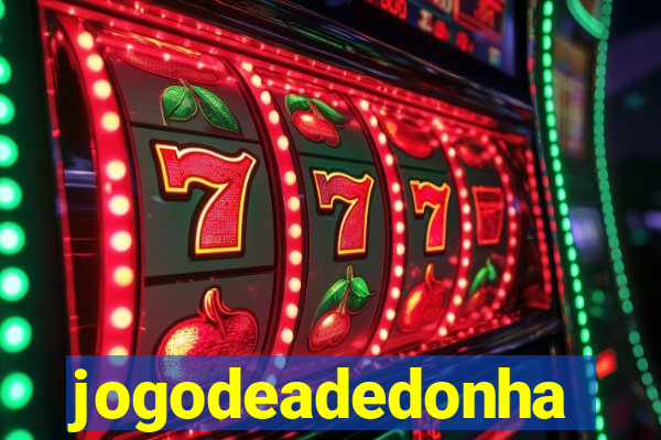 jogodeadedonha