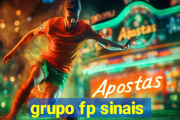 grupo fp sinais