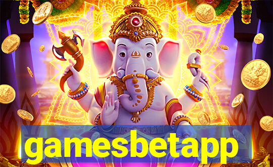 gamesbetapp