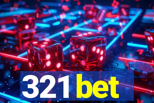 321 bet
