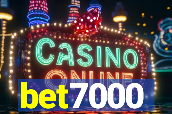 bet7000