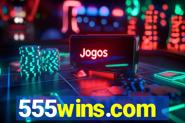 555wins.com