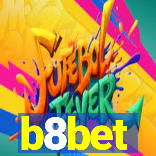 b8bet