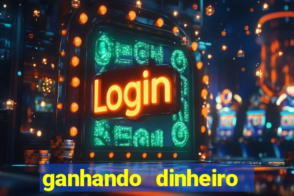 ganhando dinheiro jogando lol