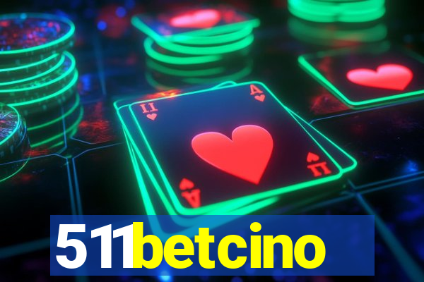 511betcino