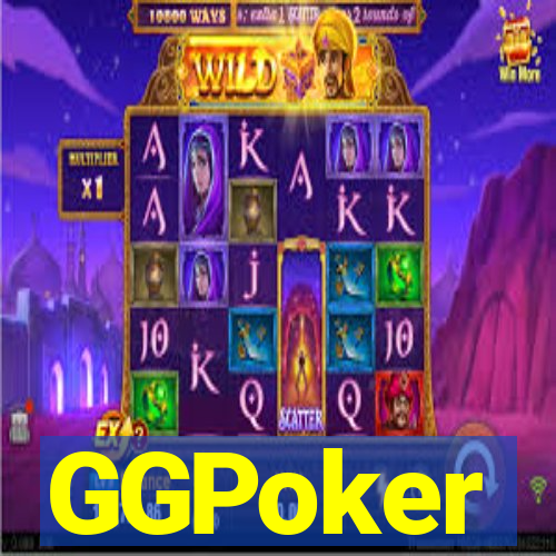 GGPoker