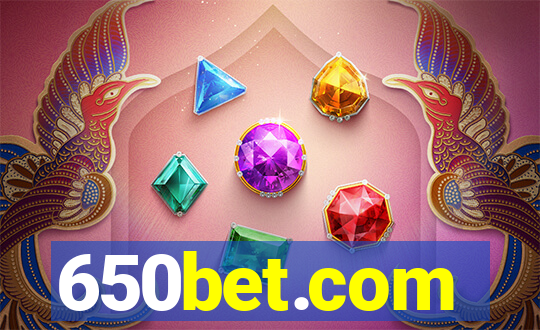 650bet.com