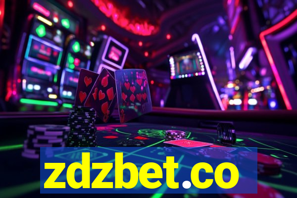 zdzbet.co