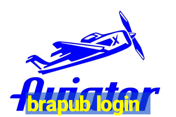 brapub login