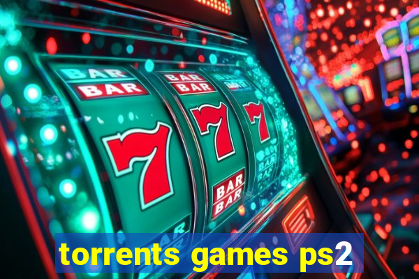 torrents games ps2