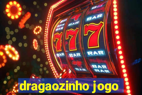 dragaozinho jogo