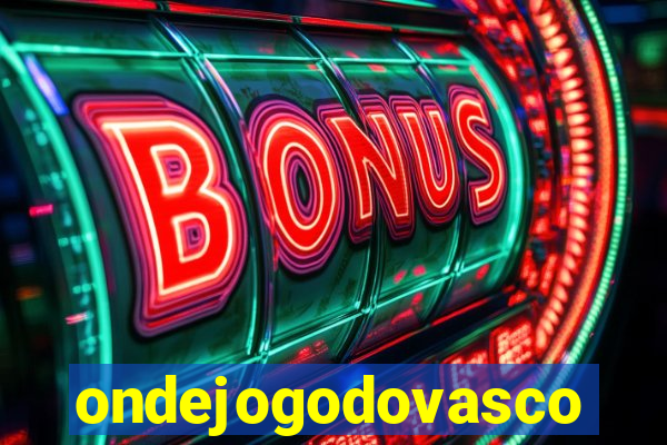 ondejogodovasco