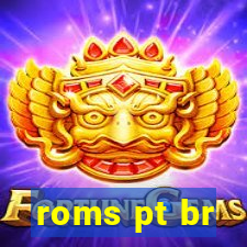 roms pt br