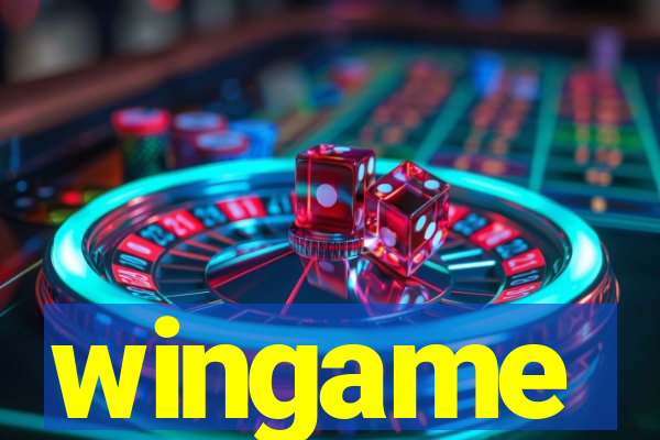 wingame