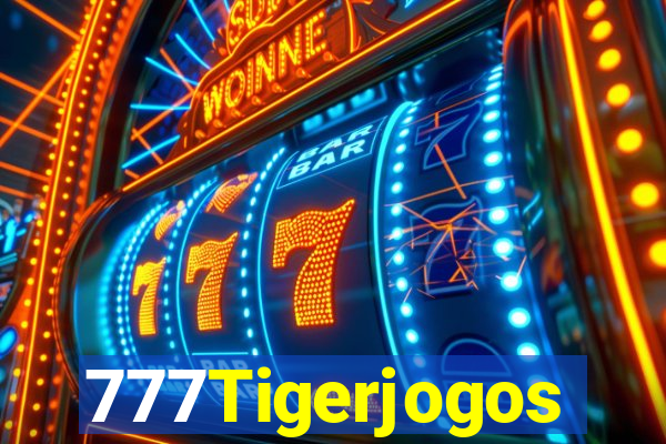 777Tigerjogos