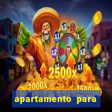 apartamento para alugar nova betania mossoro