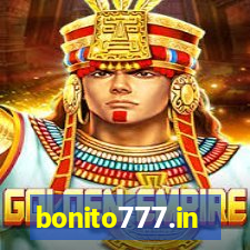 bonito777.in