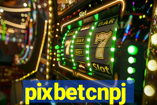 pixbetcnpj