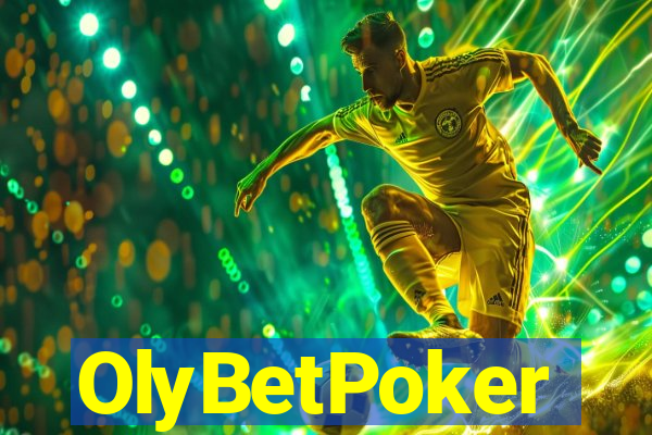 OlyBetPoker