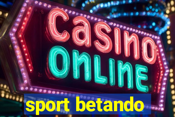 sport betando