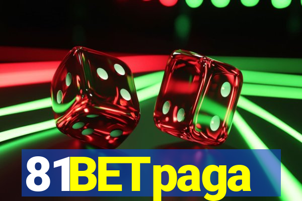 81BETpaga
