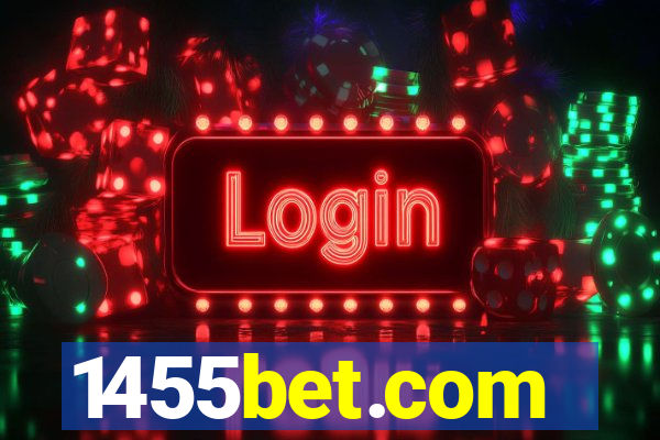 1455bet.com