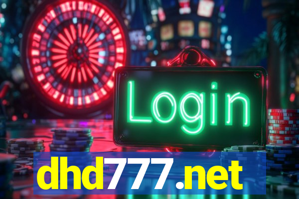dhd777.net