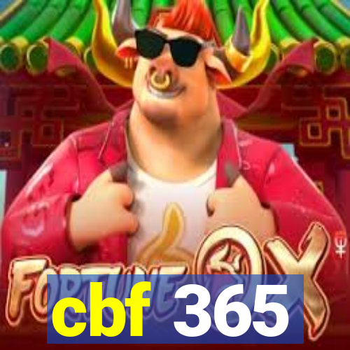 cbf 365